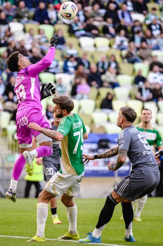 Football. PKO BP Ekstraklasa. Lechia Gdansk - Legia Warsaw. 17.05.2026