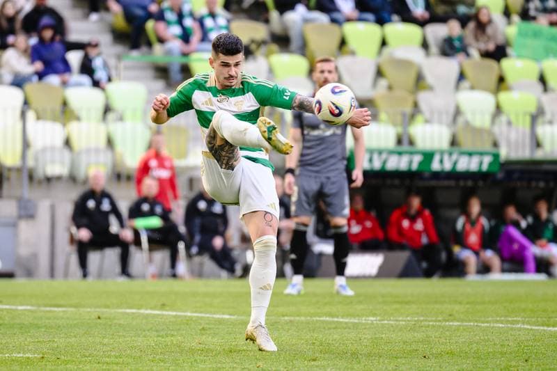 Football. PKO BP Ekstraklasa. Lechia Gdansk - Legia Warsaw. 17.05.2026