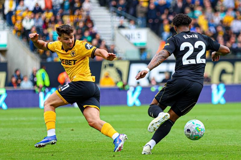 Football. Premier League. Wolverhampton Wanderers - Fulham. 17.05.2026