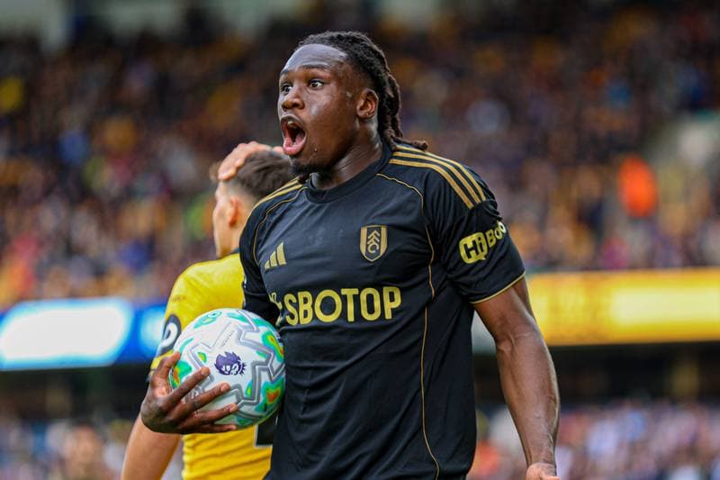 Football. Premier League. Wolverhampton Wanderers - Fulham. 17.05.2026