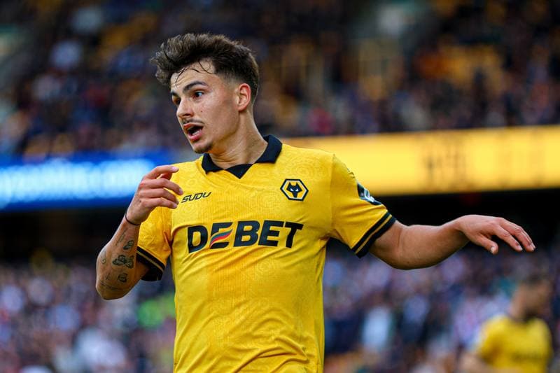 Football. Premier League. Wolverhampton Wanderers - Fulham. 17.05.2026