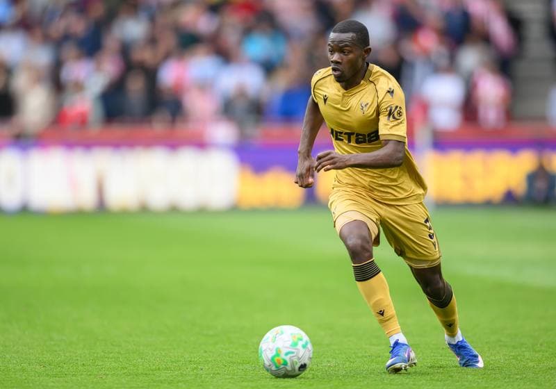 Football. Premier League. Brentford - Crystal Palace. 17.05.2026