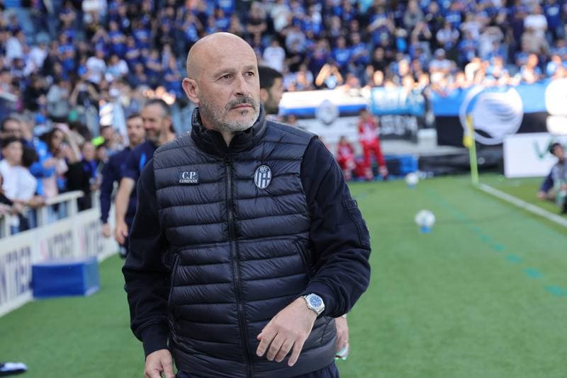 Football. Serie A. Atalanta - Bologna. 17.05.2026