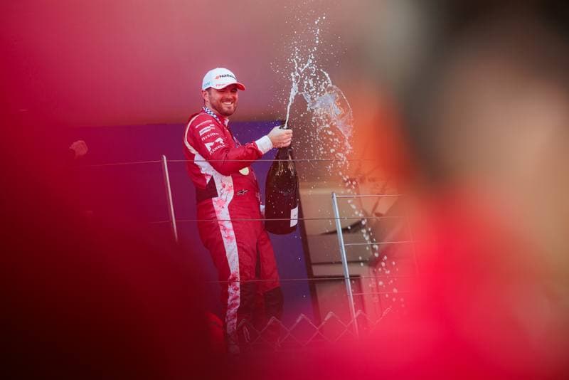 Motorsport. ABB FIA Formula E World Championship. Monaco ePrix. 16.05.2026