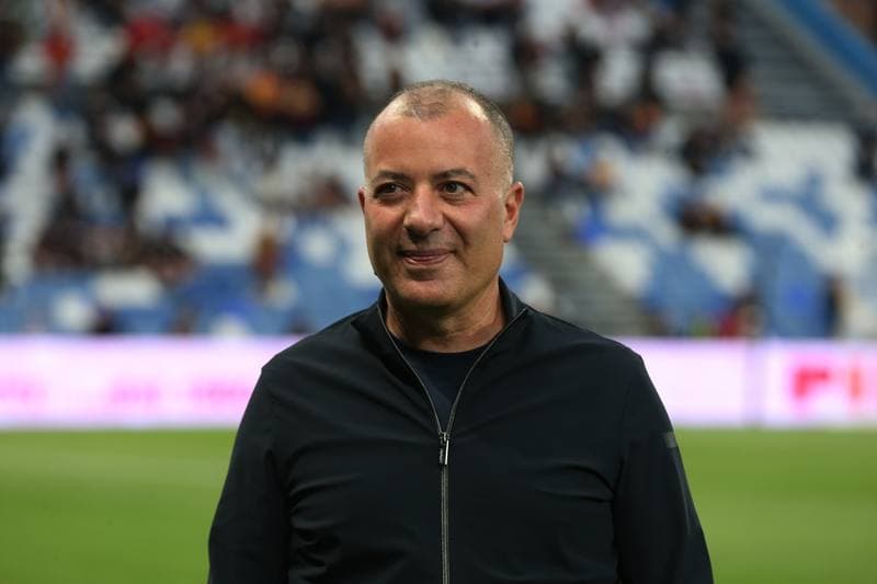 Football. Serie A. Sassuolo - Lecce. 17.05.2026