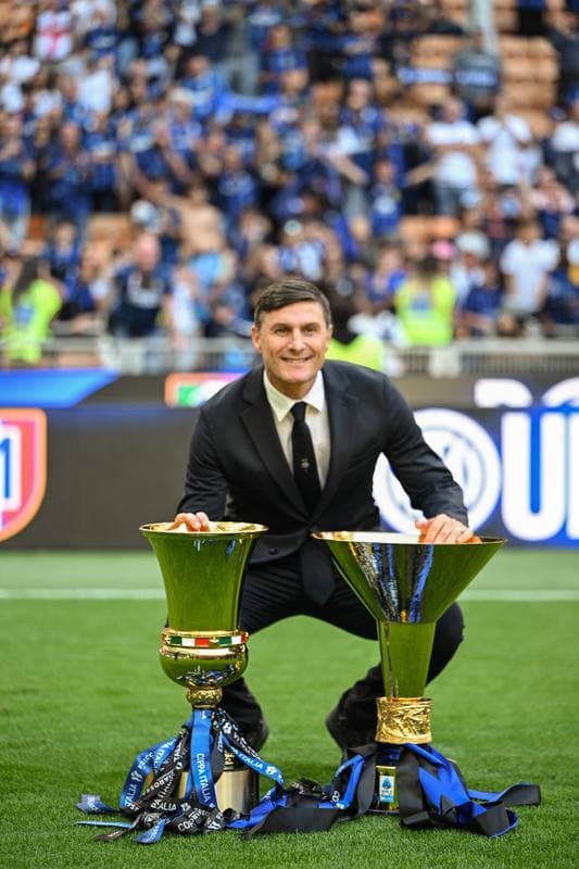 Football. Serie A. Inter - Hellas Verona. 16.09.2025