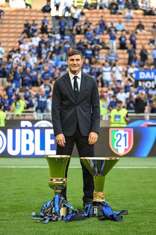 Football. Serie A. Inter - Hellas Verona. 16.09.2025