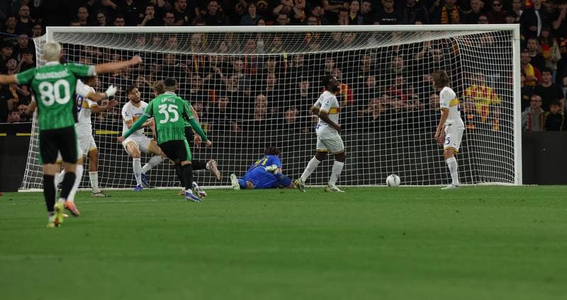 Football. Serie A. Sassuolo - Lecce. 17.05.2026