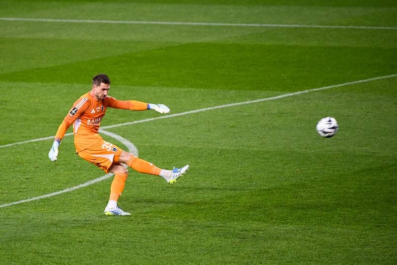 Football. Ligue 1. Paris FC - Paris Saint-Germain. 17.05.2026