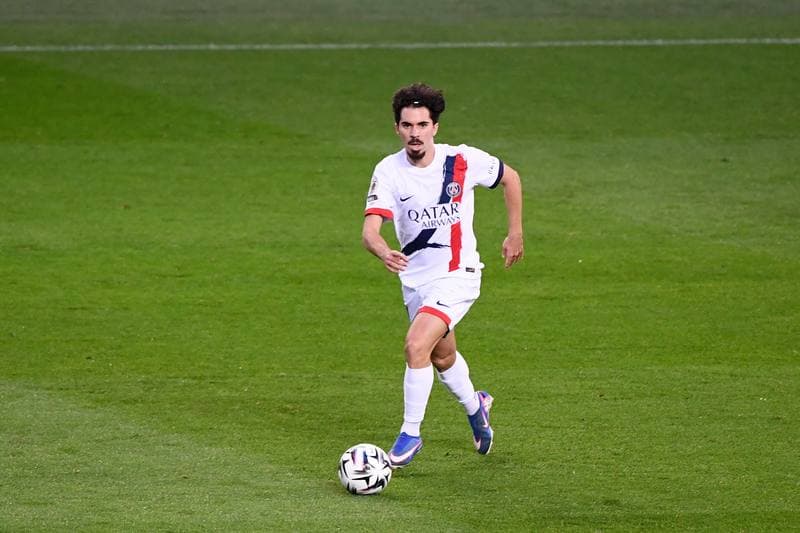 Football. Ligue 1. Paris FC - Paris Saint-Germain. 17.05.2026