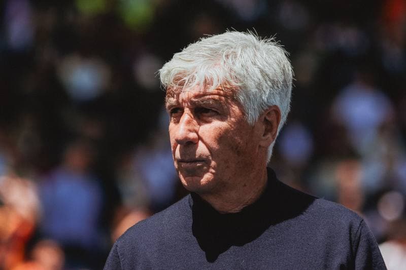 Football. Serie A. AS Roma - SS Lazio. 17.05.2026