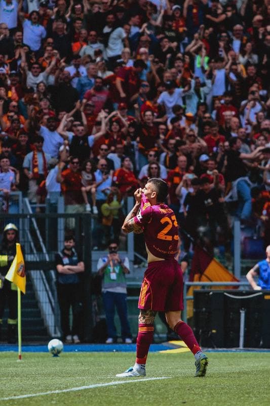Football. Serie A. AS Roma - SS Lazio. 17.05.2026