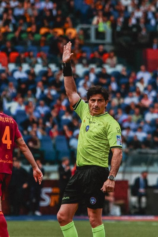 Football. Serie A. AS Roma - SS Lazio. 17.05.2026