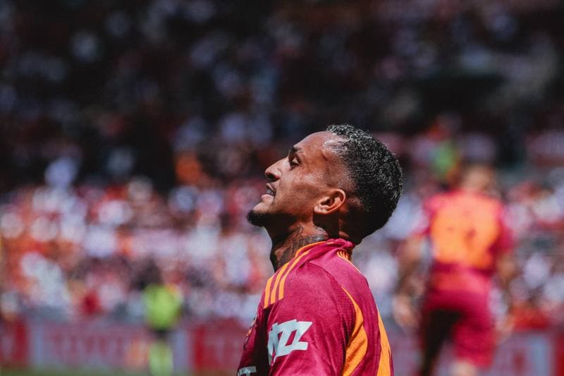 Football. Serie A. AS Roma - SS Lazio. 17.05.2026