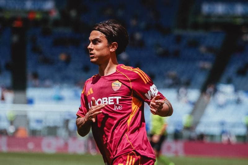 Football. Serie A. AS Roma - SS Lazio. 17.05.2026