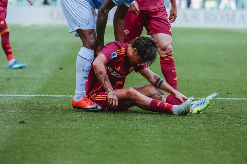 Football. Serie A. AS Roma - SS Lazio. 17.05.2026