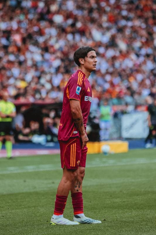 Football. Serie A. AS Roma - SS Lazio. 17.05.2026