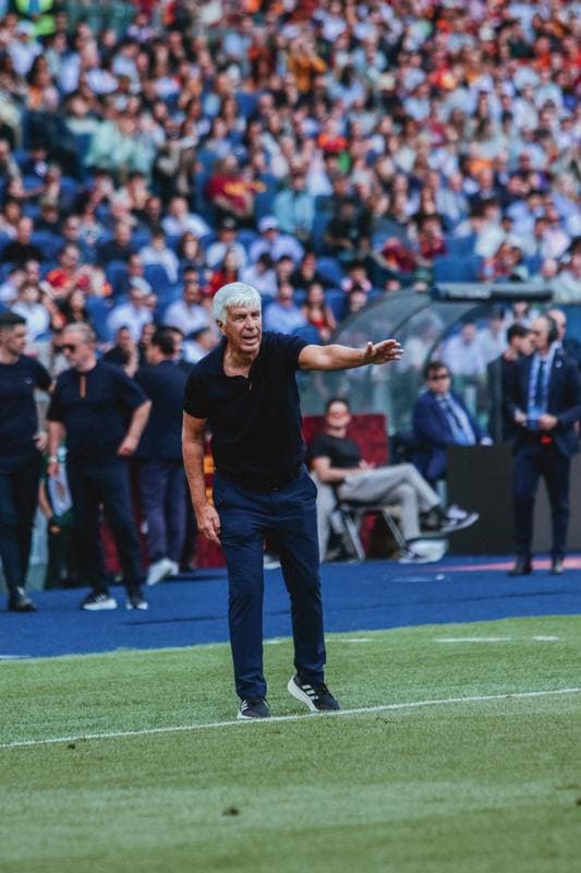 Football. Serie A. AS Roma - SS Lazio. 17.05.2026