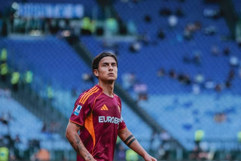 Football. Serie A. AS Roma - SS Lazio. 17.05.2026