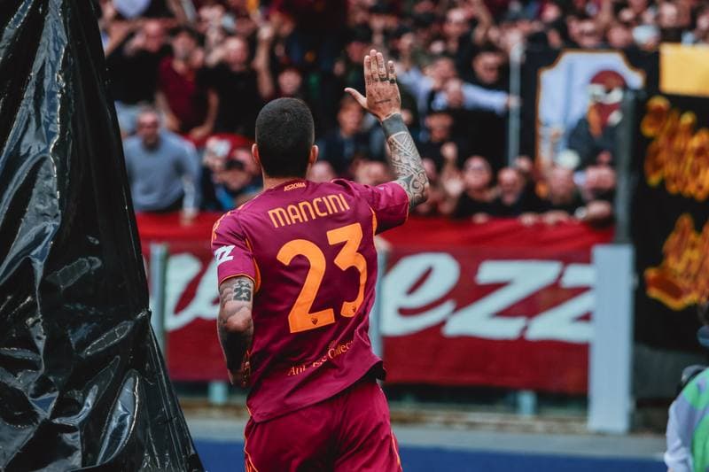 Football. Serie A. AS Roma - SS Lazio. 17.05.2026