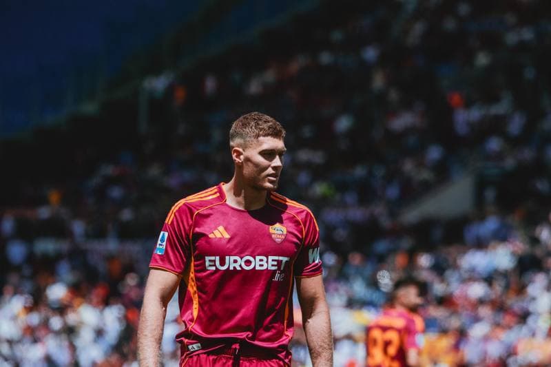 Football. Serie A. AS Roma - SS Lazio. 17.05.2026