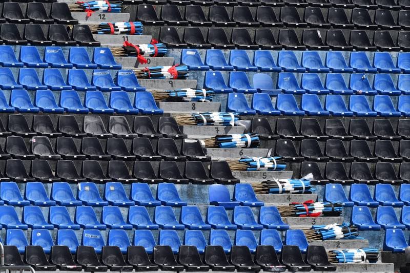 Football. Serie A. Pisa SC - SSC Napoli. 17.05.2026