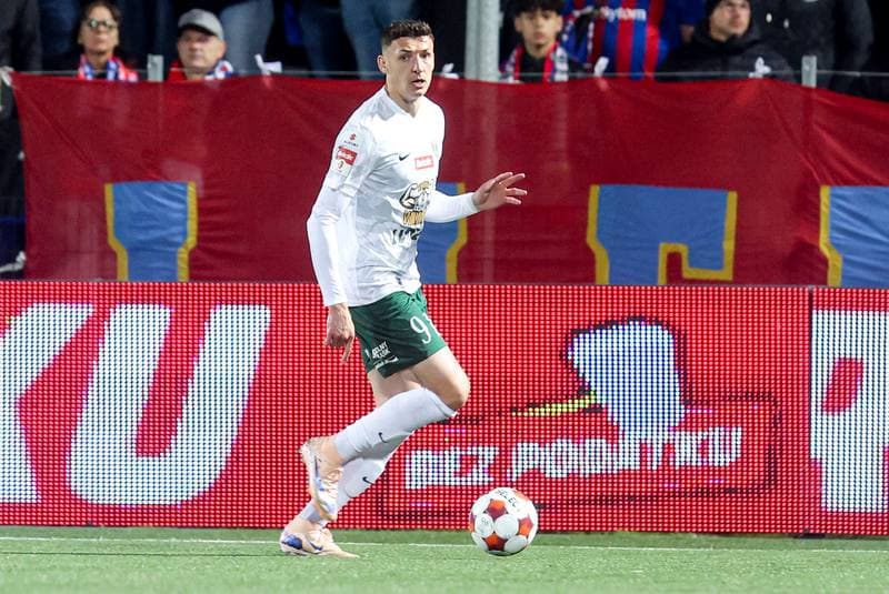 Football. Betclic I liga. Polonia Bytom - Slask Wroclaw. 17.05.2026