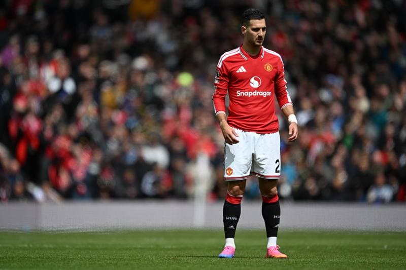 Football. Premier League. Manchester United - Nottingham Forest. 17.05.2026