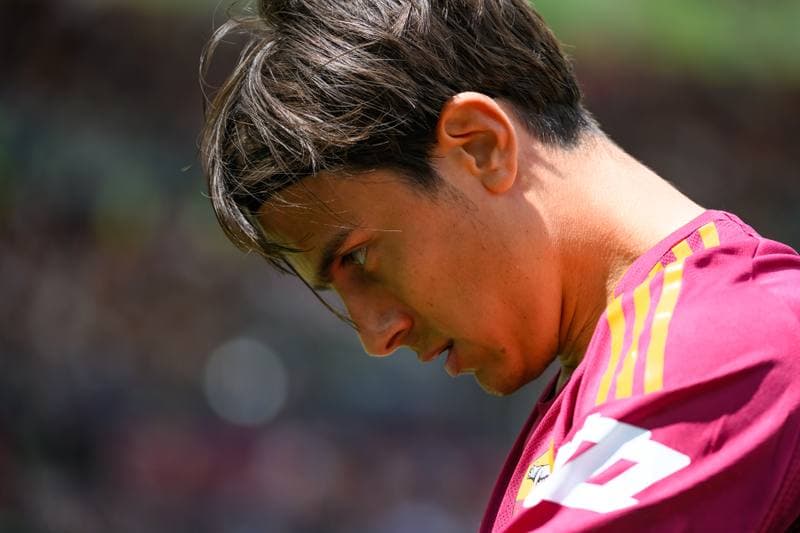 Football. Serie A. AS Roma - SS Lazio. 17.05.2026