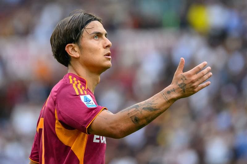 Football. Serie A. AS Roma - SS Lazio. 17.05.2026