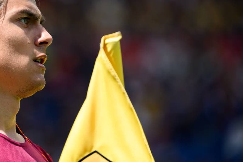 Football. Serie A. AS Roma - SS Lazio. 17.05.2026
