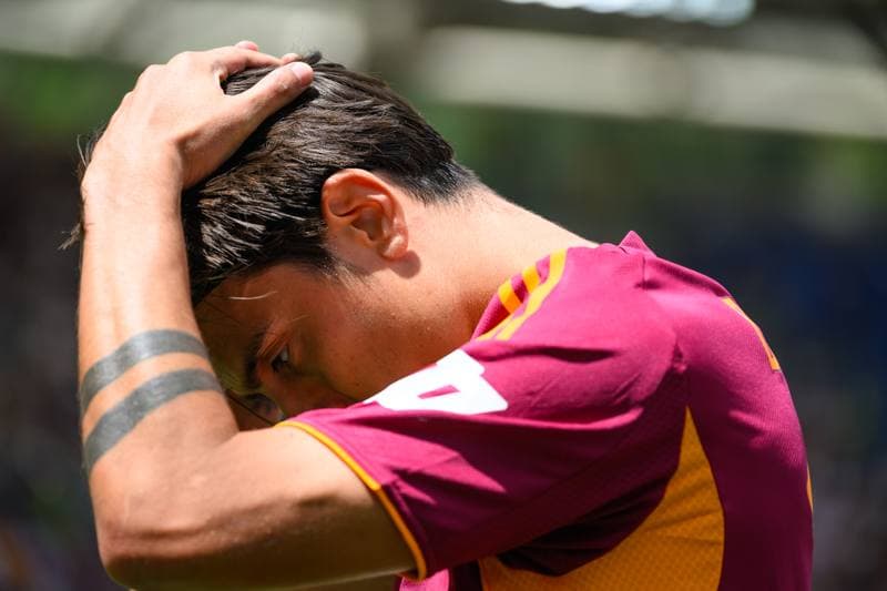 Football. Serie A. AS Roma - SS Lazio. 17.05.2026