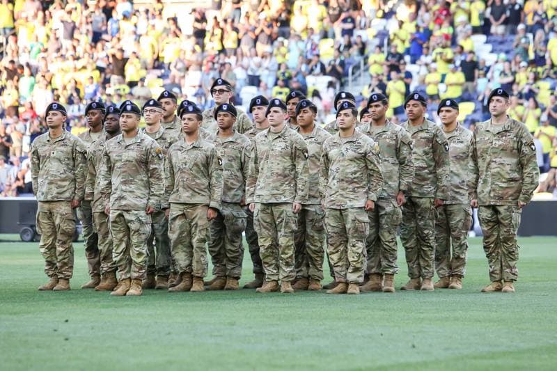 Football. MLS. Nashville SC - LAFC. 17.05.2026