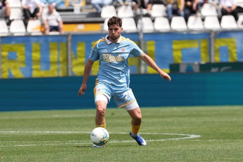 Football. Serie A. Como - Parma. 17.05.2026