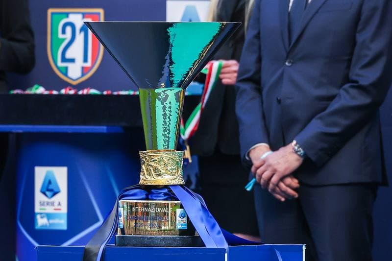 Football. Serie A. Inter - Hellas Verona. 16.03.2026