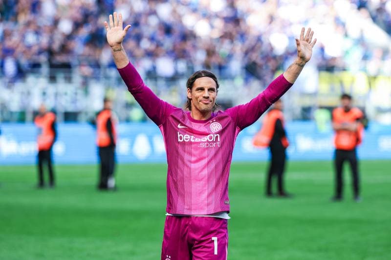 Football. Serie A. Inter - Hellas Verona. 16.03.2026