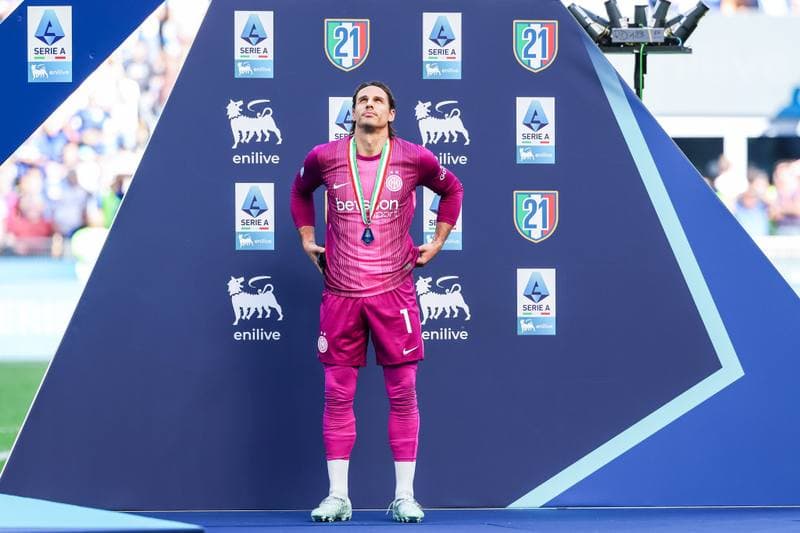 Football. Serie A. Inter - Hellas Verona. 16.03.2026