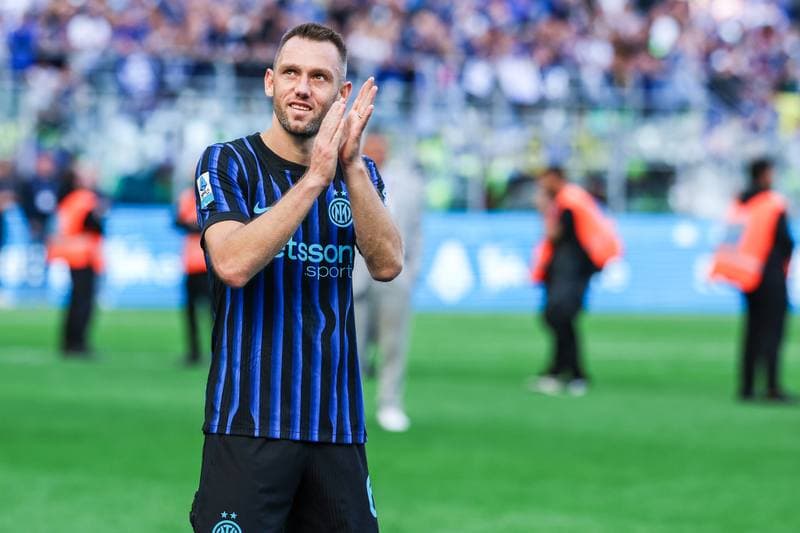Football. Serie A. Inter - Hellas Verona. 16.03.2026