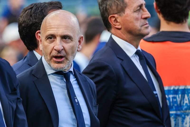 Football. Serie A. Inter - Hellas Verona. 16.03.2026