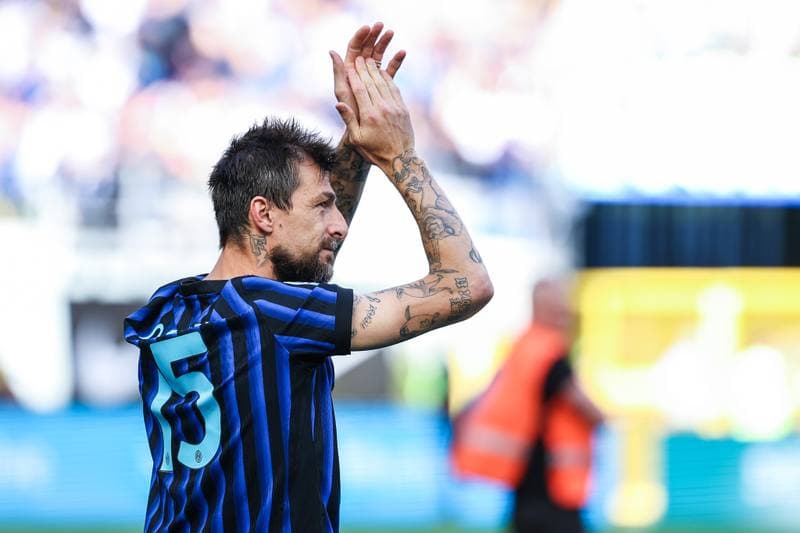 Football. Serie A. Inter - Hellas Verona. 16.03.2026