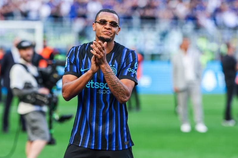 Football. Serie A. Inter - Hellas Verona. 16.03.2026