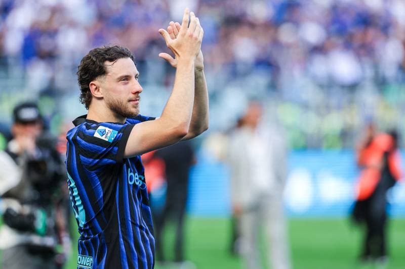 Football. Serie A. Inter - Hellas Verona. 16.03.2026