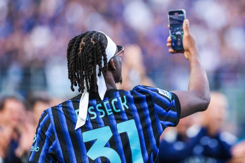 Football. Serie A. Inter - Hellas Verona. 16.03.2026