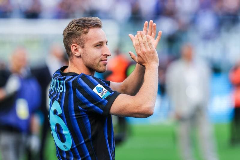 Football. Serie A. Inter - Hellas Verona. 16.03.2026