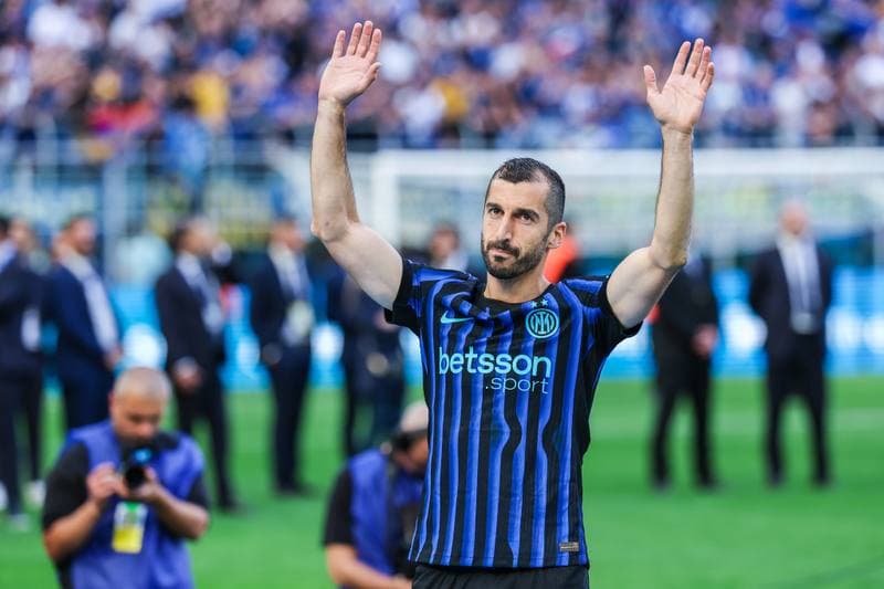 Football. Serie A. Inter - Hellas Verona. 16.03.2026