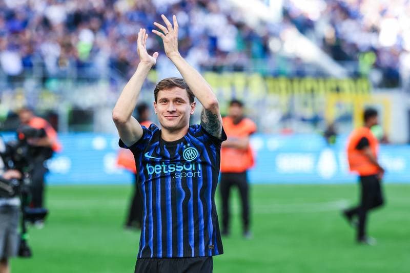 Football. Serie A. Inter - Hellas Verona. 16.03.2026