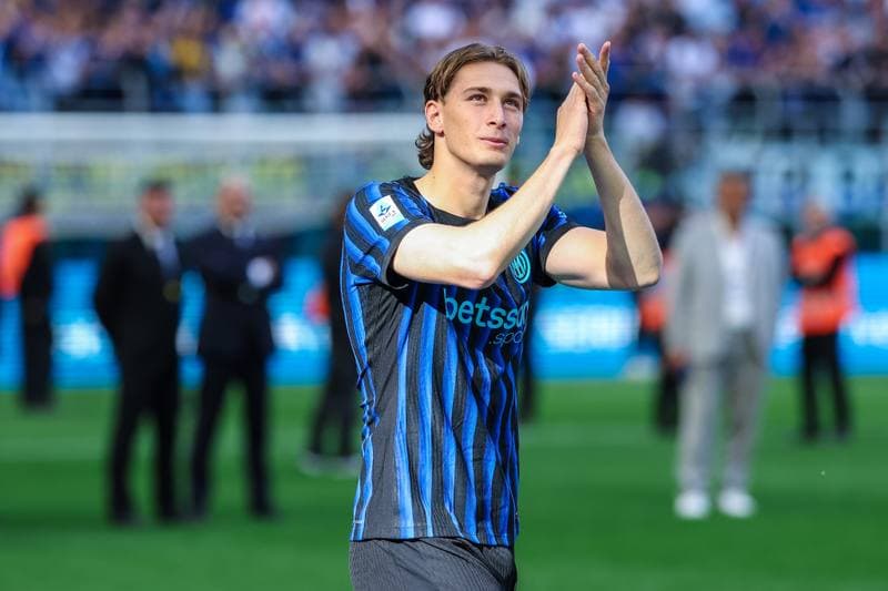 Football. Serie A. Inter - Hellas Verona. 16.03.2026