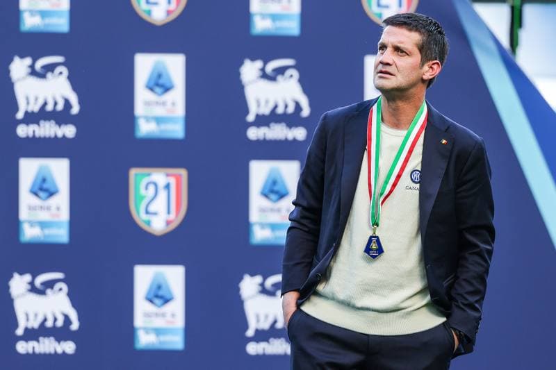 Football. Serie A. Inter - Hellas Verona. 16.03.2026