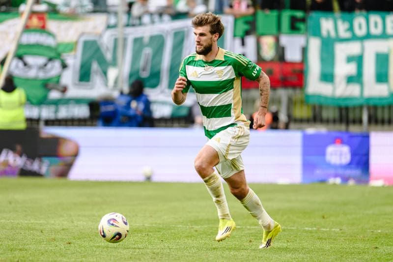 Football. PKO BP Ekstraklasa. Lechia Gdansk - Legia Warsaw. 17.05.2026