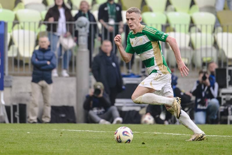Football. PKO BP Ekstraklasa. Lechia Gdansk - Legia Warsaw. 17.05.2026